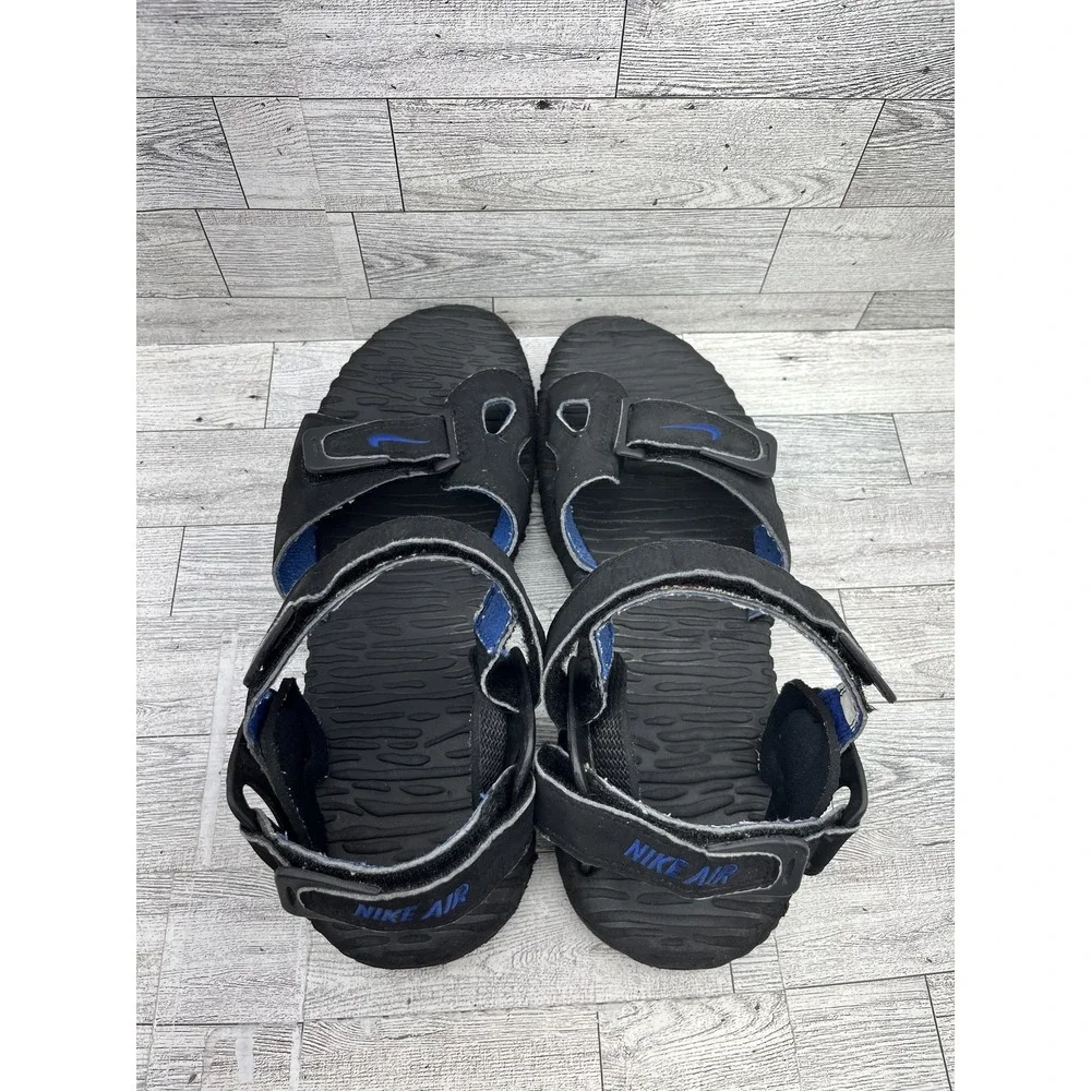 Vintage Nike‎ Air Deschutz Shoes Mens Size 12 Outdoor Sandals 90s 190027-041